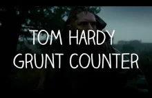 Tom Hardy "hmm" - Taboo