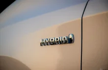 Test: Toyota Auris Hybrid – popija benzynę przez słomkę
