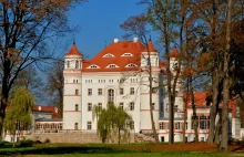 Dolina Pałaców i Ogrodów na listę UNESCO?