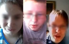 "Dzieci internetu", czyli młodzi youtuberzy wystawieni w sieci na pożarcie
