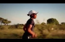 Dokument BBC o Caster Semenya - Too Fast to Be a Woman