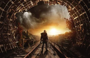 Metro Exodus: w sieci opublikowano nowe, piękne gameplaye. Szykuje się gra roku?