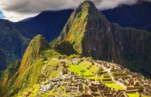 Kolejna ofiara selfie: Niemiecki turysta zginął w Machu Picchu