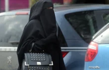 "Stworzyliśmy potwora. Zakaz noszenia burki daje terrorystom pretekst do ataków"
