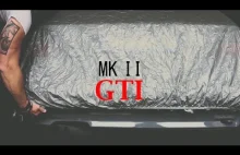 MK2 GTI | GREY BANDIT | 4K | #GTI