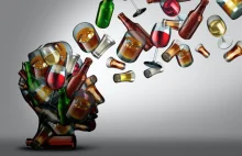 Naukowcy: Nie ma takiej ilości ALKOHOLU, która mogłaby mieć pozytywny...