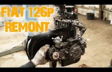 Remont Fiata 126p