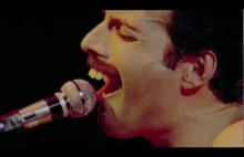 Queen - Bohemian Rhapsody [live]