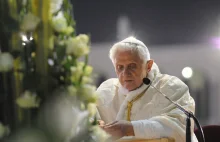 Czy Benedykt XVI przewidział przyszłość Kościoła katolickiego?