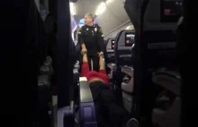 Woman tased and dragged off Delta airlines flight