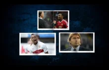 4-5 Kwietnia 2016 - Didavi w Wolfsburgu, 1000 bramek United, Conte w Chelsea!