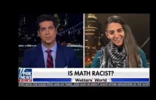 Liberal Sociologist - Rasistowska matematyka