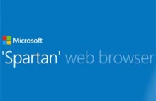 Spartan: przeglądarka Microsoftu pokonuje Google Chrome w testach Octane...