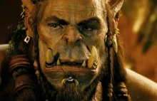 Film Warcraft, nowe ujecia z planu.