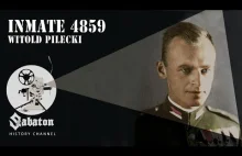 Historia Witolda Pileckiego [ENG]