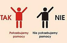 Jak wzywać pomocy w górach?