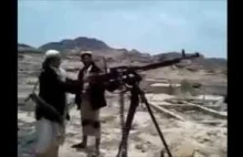 Machine Gun Fail