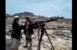 Machine Gun Fail