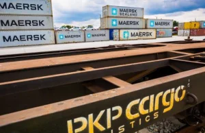 PKP Cargo wychodzi z dołka. W 2017 r. spółka miała 82 mln zł zysku netto