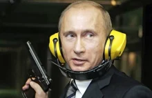 Rosyjska broń zamieni Cię w zombie. Serio