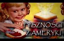 Creepypasta – Pyszności z Ameryki