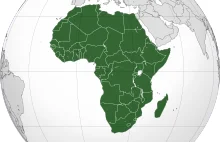 Populacja Afryki rośnie o ponad 80 tys. osób dziennie i 31 mln rocznie