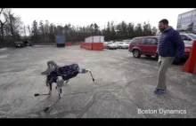 Every time Boston Dynamics has abused a robot