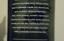 UOKIK pozwala na reklamy Żubrówki jako polskiej wódki