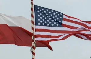 USA wykorzystują Polskę do sabotowania Nowego Jedwabnego Szlaku
