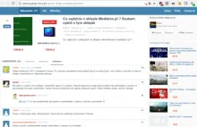 Uwaga na sklep mediatos.pl z fałszywymi serwisami Opineo.pl i Wykop.pl