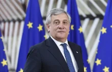Przewodniczący PE za ujednoliceniem świadczeń dla uchodźców w krajach UE