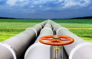 Włochy najprawdopodobniej wezmą udział w budowie gazociągu Nord Stream 2