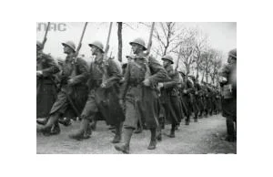 Francja odznaczyła Legią Honorową polskich weteranów