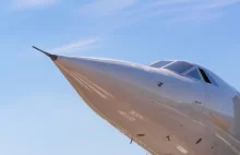 Concorde to jeden z najwspanialszych samolotów świata! Dlaczego?