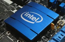 Hakerzy mogą uzyskać dostęp do trybu produkcyjnego w chipsetach Intela