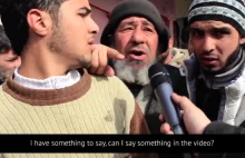 Film rekrutacyjny, którego ISIS nie chce, żebyś obejrzał!