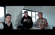 The Grand Tour dostępny także w Polsce