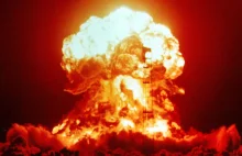 65 lat temu Związek Radziecki przeprowadził pierwszą próbę atomową