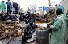 ​Szef Służby Bezpieczeństwa Ukrainy: Terroryści zostaną zlikwidowani