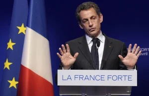 "Ostatnie tabu". Prezydent Francji zażywa tajemnicze pigułki?