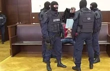 Austria. Islamistyczny imam nienawiści skazany na 20 lat więzienia