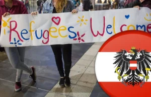 Uchodźca:„Austriacy powinni przyjmować nas w swoich domach i dawać nam pieniądze