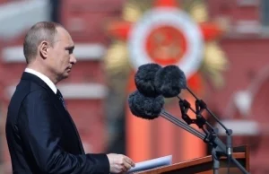 Putin: jeśli w Smoleńsku doszło do zamachu, to jego sprawcy są w Warszawie