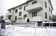 Szwecja. 22-latka zginęła od ciosów w plecy i udo