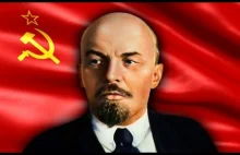 Kompilacja upadających pomników Lenina na Ukrainie