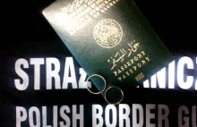 Zatrzymano nielegalnego imigranta z Algierii, który zamierzał ożenić się z Polką