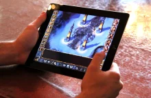 Ujawniono Baldur's Gate: Enhanced Edition! Gra trafi również na iPady