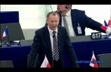 Debata o sytuacji w Polsce - Michał Marusik.