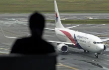 Niesamowity konkurs Malaysian Airlines