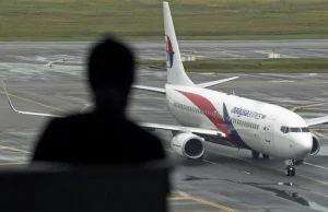 Niesamowity konkurs Malaysian Airlines